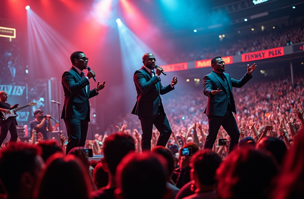 Boyz II Men Boyz II Men