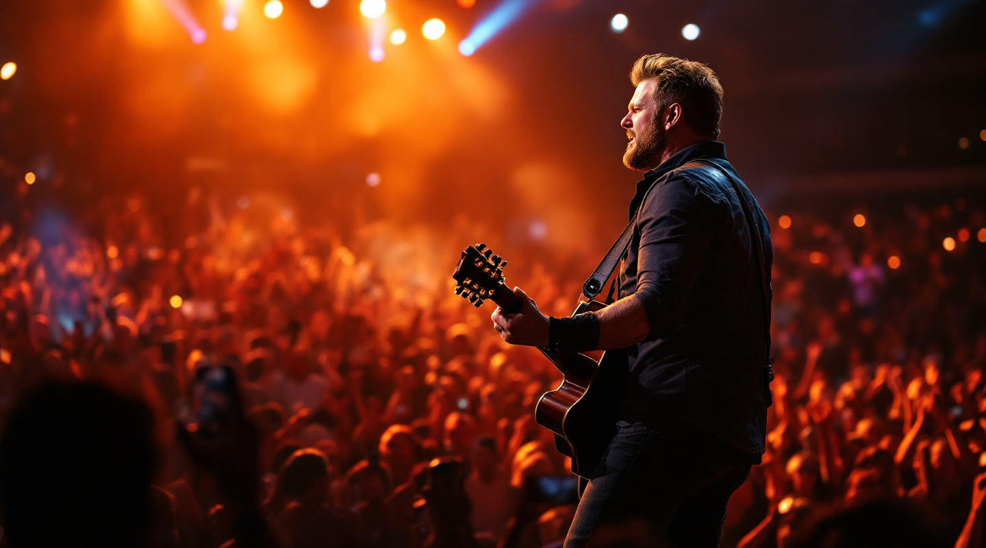 Blake Shelton Blake Shelton