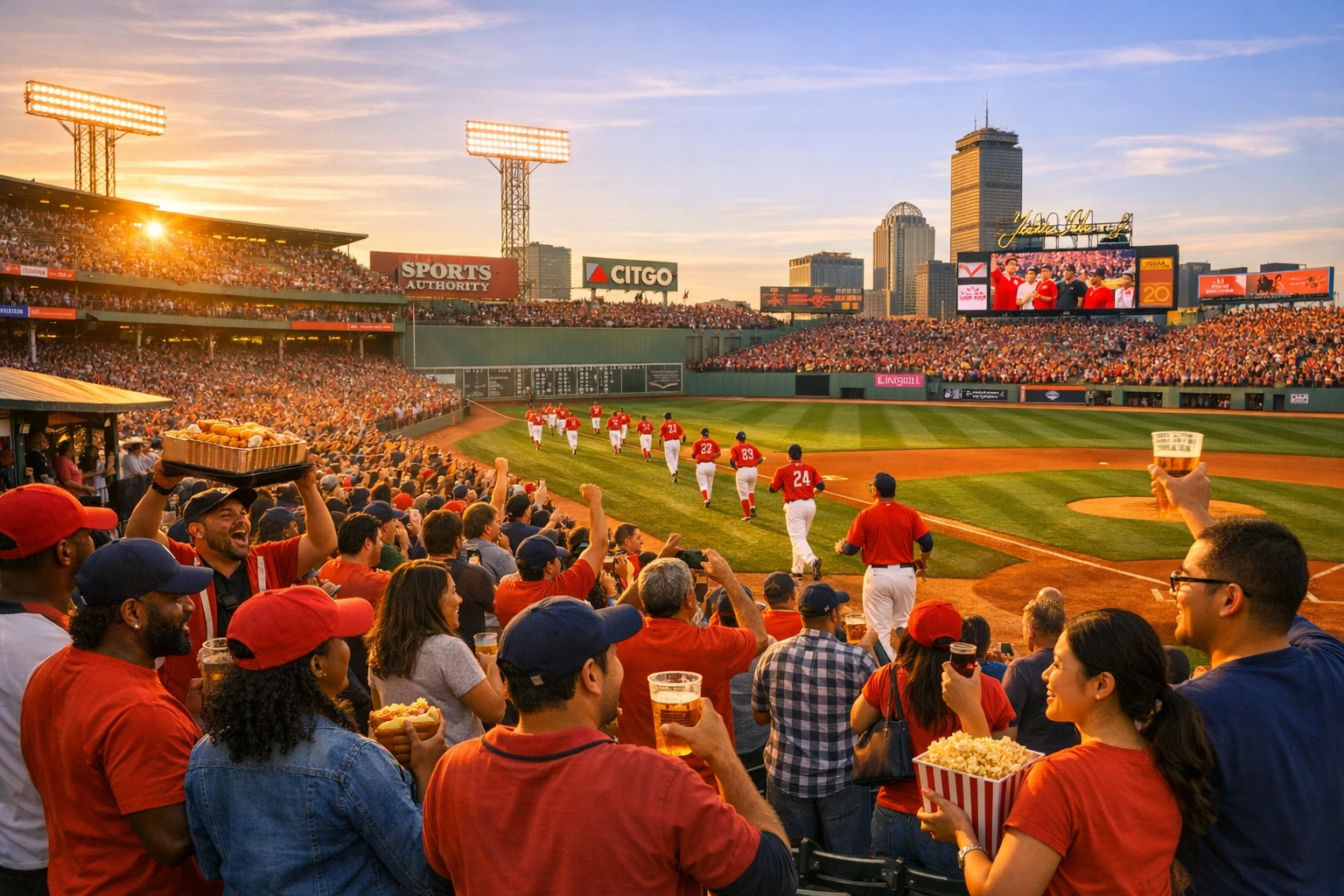 Boston Red Sox vs. Detroit Tigers Boston Red Sox vs. Detroit Tigers