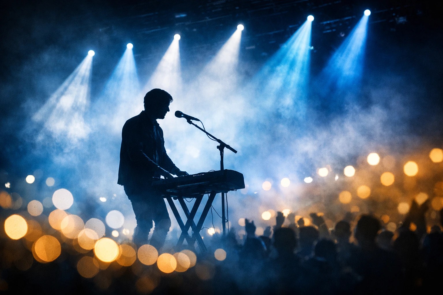Charlie Puth Is Bringing His Tour to Boston This May