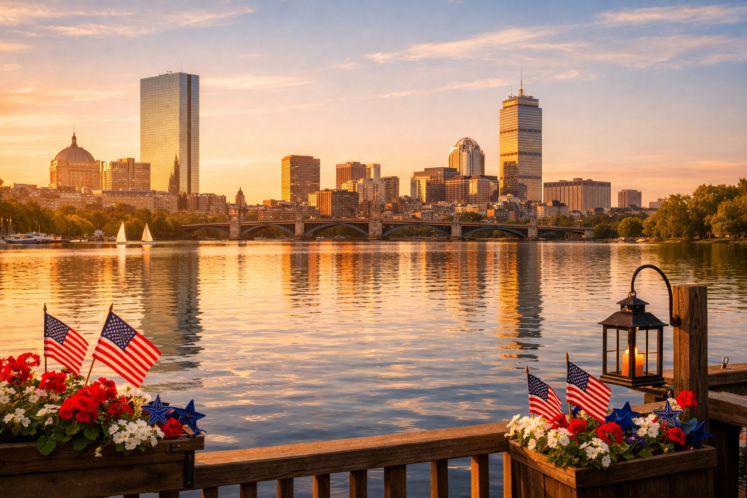 Top 10 Things to Do in Boston for Memorial Day Weekend&hellip;