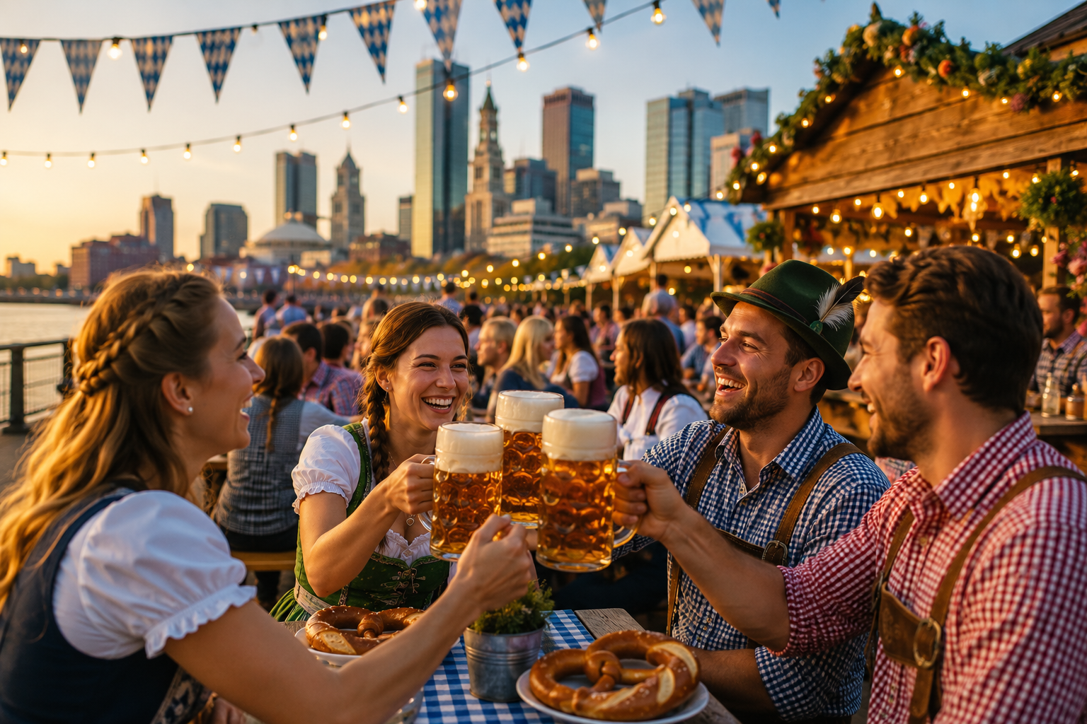 Boston Oktoberfest 2026: The Complete Guide to Events&hellip;