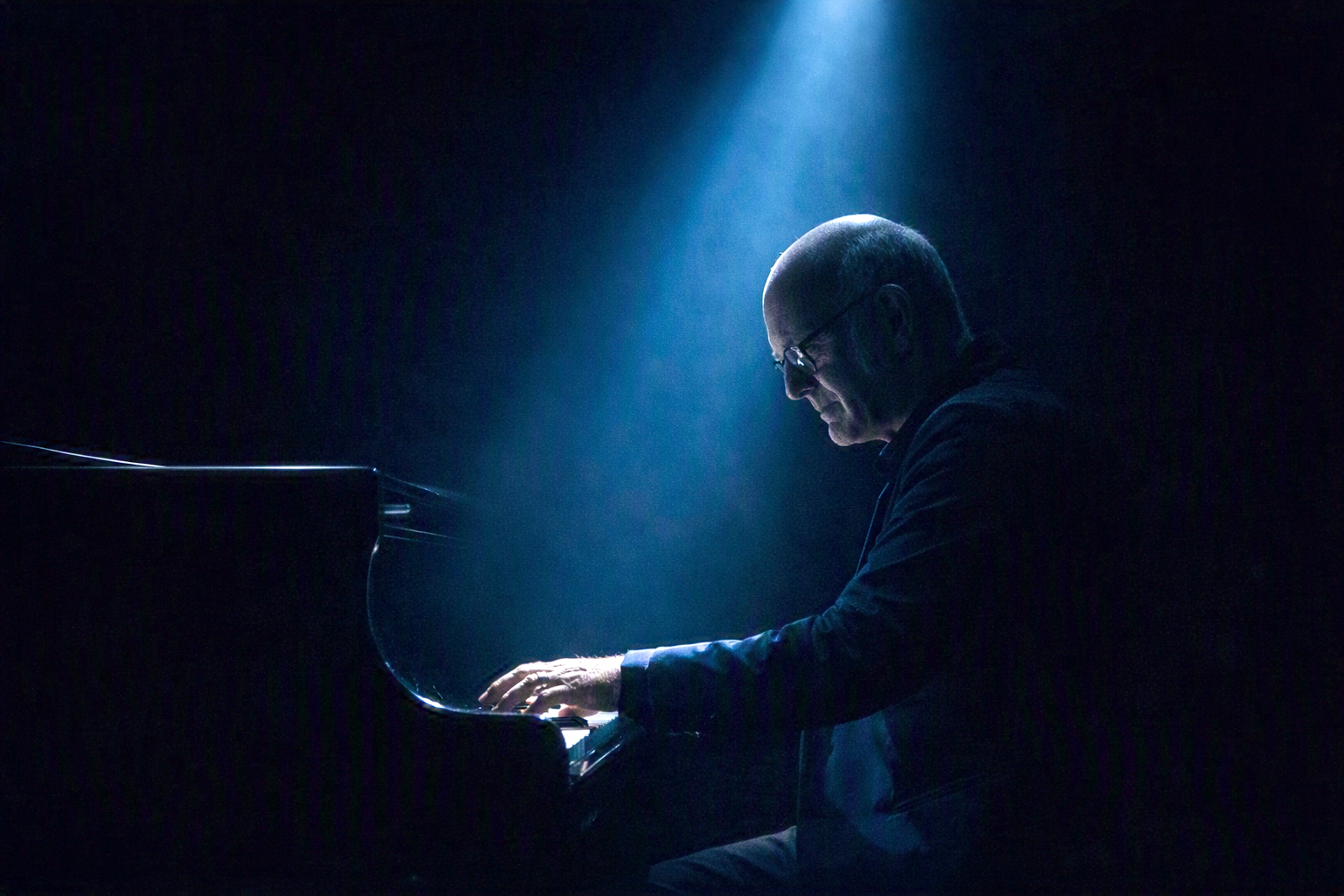 Ludovico Einaudi Live in Boston: A Night of Mesmerizing&hellip;