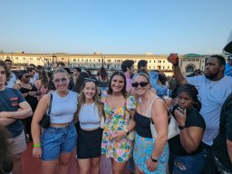 Y2K Cruise 7-28