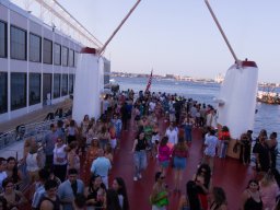 Y2K Cruise 7-28