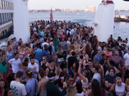 Y2K Cruise 7-28
