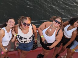 Y2K Cruise 7-28