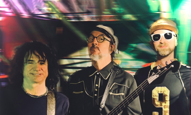 Claypool Gold