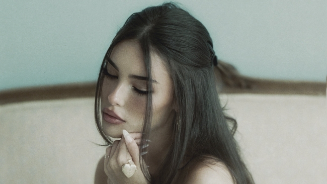Madison Beer: the locket tour