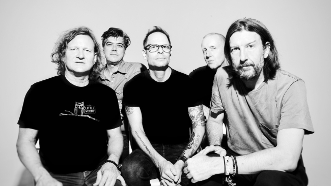 Gin Blossoms/Blues Traveler with Spin Doctors