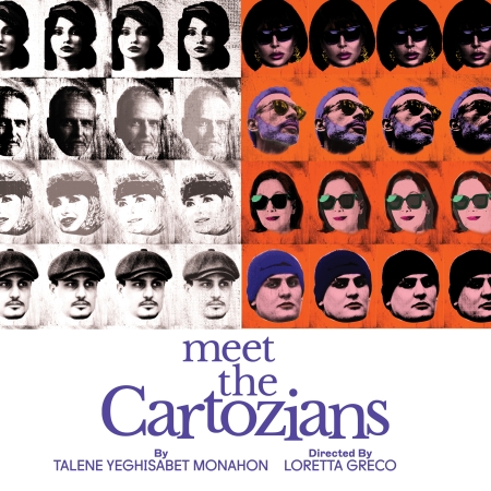 Meet the Cartozians